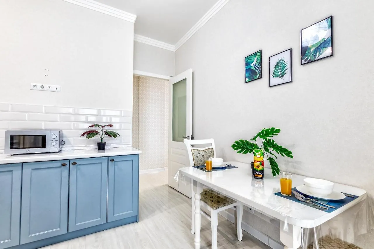 Апартаменты Возле Хан Шатыра И Байтерека Nur-Sultan  Apartment